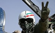 فوتوتیتر/ «کمان ۹۹»؛ اعجاز خلبانان ایرانی در تنبیه ارتش بعثی