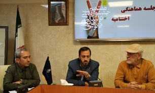 لزوم استفاده از ظرفیت اساتید دانشگاه‌ها در جشنواره هنری فانوس همدان