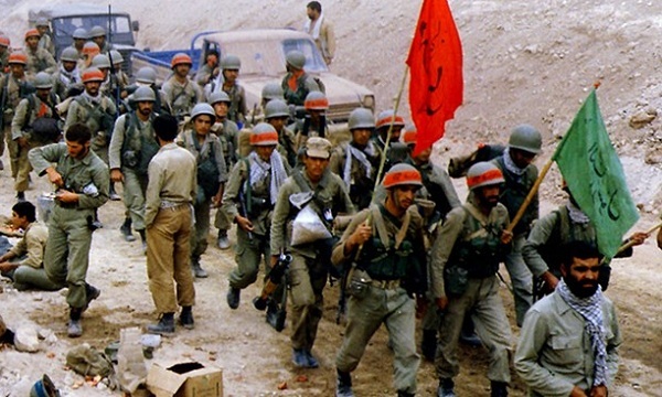 جنگ 8 ساله ایران و عراق، چگونه دفاع مقدس شد