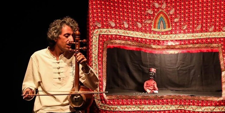 غنای تئاتر با جشنواره‌های آیینی و سنتی رقم می‌خورد
