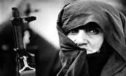 فیلم/ زن‌ها شهید نمی‌شوند