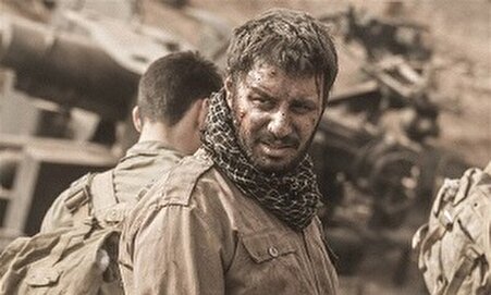 فوتوتیتر/ رسالت رسانه ملی در قبال دوران حماسه‌آفرین «دفاع مقدس»