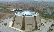 جاده دسترسی به موزه دفاع مقدس آذربایجان‌شرقی افتتاح می‌شود