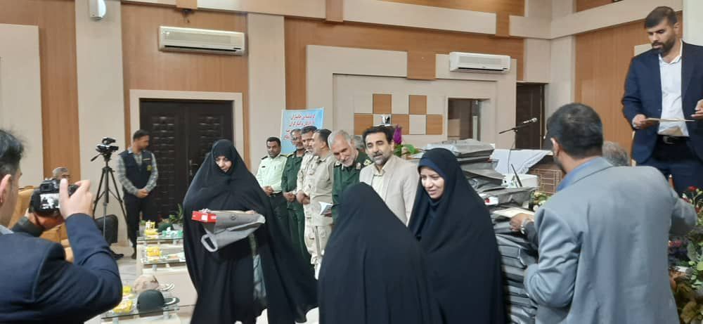 جانبازان و آزادگان در سیستان و بلوچستان گردهم آمدند