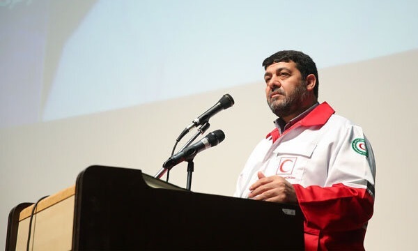 توسعه مرکز آموزشی و تحقیقاتی شبیه‌سازی شده حوادث و بلایا در ایران