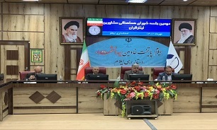 برگزاری  نشست شورای هماهنگی مشاورین در ایلام