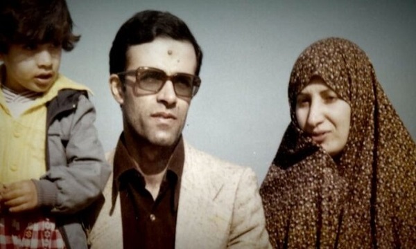 ماجرای شناسایی پیکر هشید کلاهدوز به روایت فرزندش