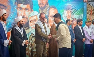 اولین درس حکومت امام زمان(عج)، خدا محوری است