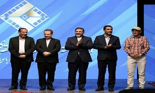 درخشش هنرمندان لرستانی در جشنواره منطقه ای سینمای جوان