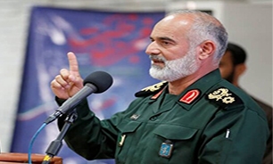 دشمنان کشور نمی‌خواهند پیام شهدا به نسل‌های آینده منتقل شود