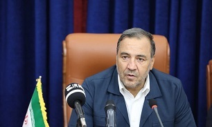 مدیریت و گفتمان اربعین از جنس دفاع مقدس بود