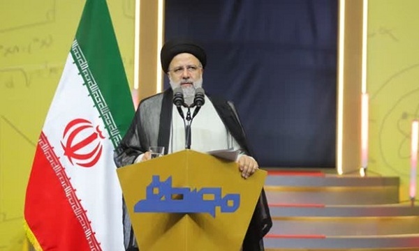 رئیس جمهور: دنیا مرهون تمدن اسلامی است