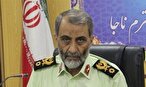 جانشین فرمانده فراجا: ایران به پشتوانه تجربیات دفاع مقدس مقتدرانه در منطقه و جهان حضور دارد