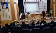وجود ۶۳ تشکل مردم نهاد در حوزه دفاع مقدس در آذربایجان غربی