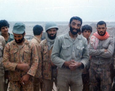 دانشنامه شهدا | جاویدالأثر «احمد متوسلیان»
