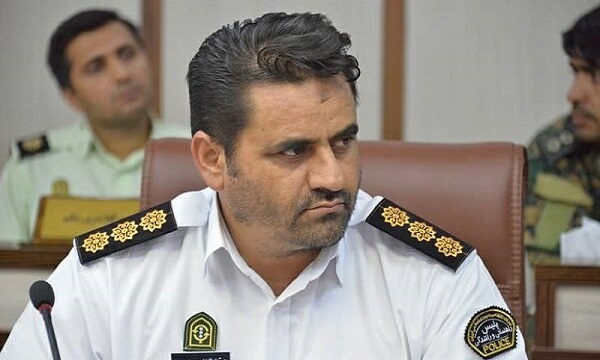 ۶۷ برنامه اجرایی در دستور کار پلیس راهور تهران بزرگ