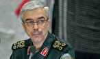 سرلشکر باقری: نیرو‌های مسلح ایران آماده همکاری با پاکستان برای مبارزه با تروریسم هستند