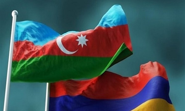 رجوع ارمنستان به دیوان بین‌المللی دادگستری در خصوص جمهوری آذربایجان