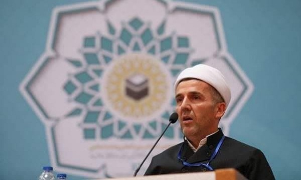 امام جمعه مهاباد: مهمترین عامل وحدت همدلی و هم‌افزایی است