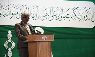 شهرستان «درمیان» ۱۸۰ شهید تقدیم انقلاب اسلامی کرده است