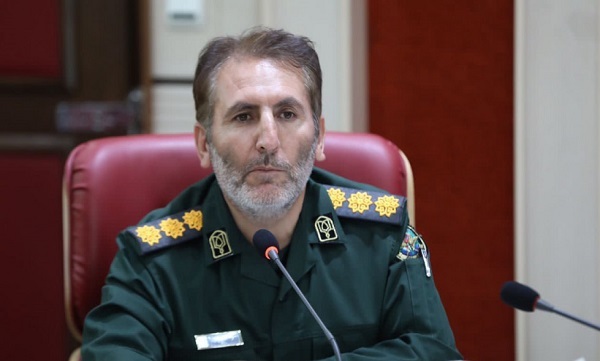 مدیرکل حفظ آثار دفاع مقدس قزوین: تکنولوژی‌های روز دنیا در دستور کار مرکز فرهنگی دفاع مقدس قزوین است