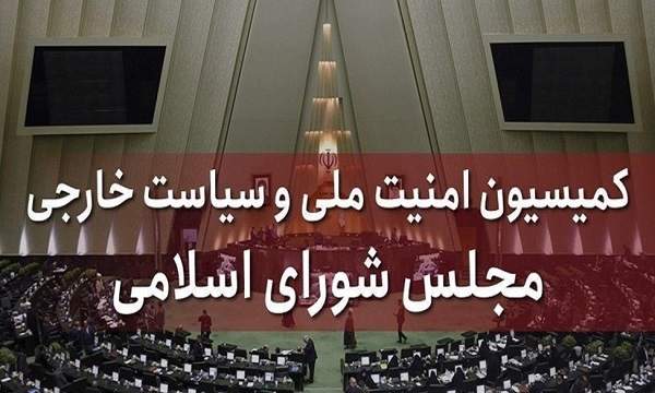 کمیسیون امنیت ملی مجلس از برگزاری رزمایش پهپادی ۱۴۰۲ ارتش قدردانی کرد