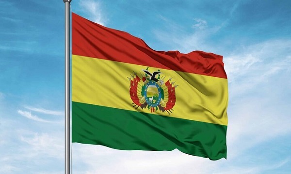بولیوی روابط خود را با «اسرائیل» قطع کرد