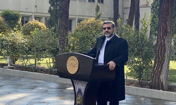 وزیر فرهنگ و ارشاد اسلامی: ۵ میلیون و ۷۰۰ هزار نفر در نوبت اعزام به حج عمره