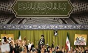 فوتوتیتر/ آمریکا، فرانسه و انگلیس، مقابل مردم غزه