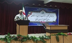 موکب‌داران خراسان جنوبی برای کمک به غزه اعلام آمادگی کردند