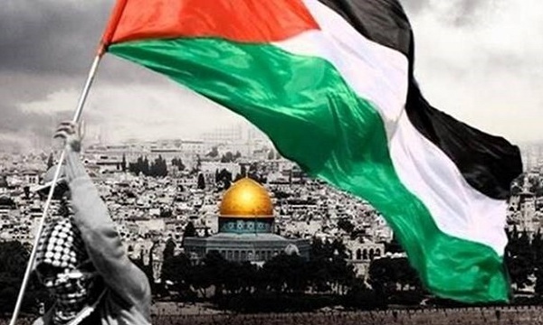 مبنای حقوقی دفاع از آرمان فلسطین