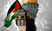 فوتوتیتر/ اعجاز طوفان‌الاقصی در برابر نفوذ صهیونیسم