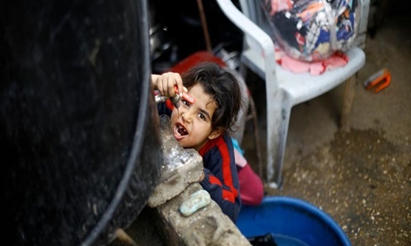 کارشناسان سازمان ملل: زمان برای جلوگیری از نسل‌کشی در غزه رو به اتمام است
