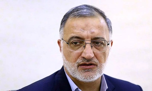 شهردار تهران: وقایع امروز غزه جلوه‌ای از خباثت‌های استکبار جهانی است/ ۱۳ آبان امسال متفاوت از سال‌های گذشته برگزار می‌شود