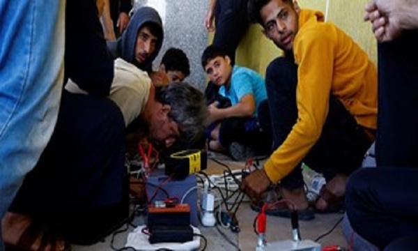 شک نکنید پیروزی غزه قطعی است!