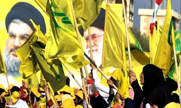 حزب‌الله بخشی از جنگ در راه فلسطین است