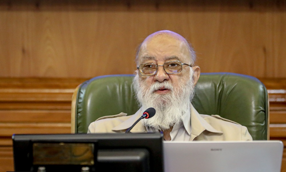 رئیس شورای اسلامی شهر تهران: ثبت روزی تماشایی توسط مردم در ۱۳ آبان/ آمریکا تنظیم‌کننده حملات و جنایات صهیونیست‌ها است