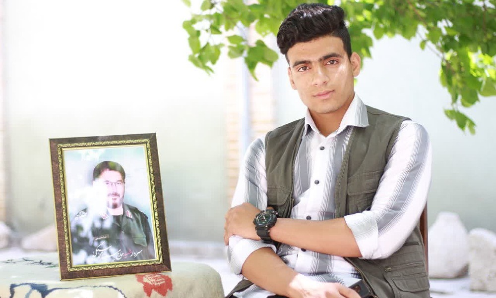 کسب رتبه برتر دانش آموزان نهاوندی در جشنواره ملی فیلم «فهما»