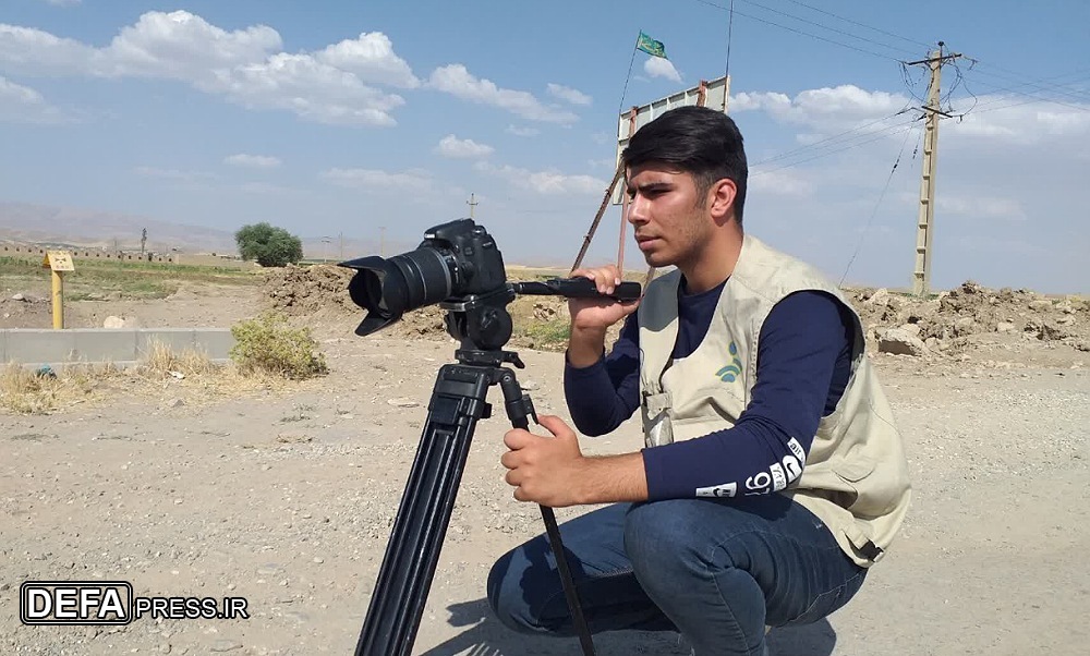 کسب رتبه برتر دانش آموزان نهاوندی در جشنواره ملی فیلم «فهما»