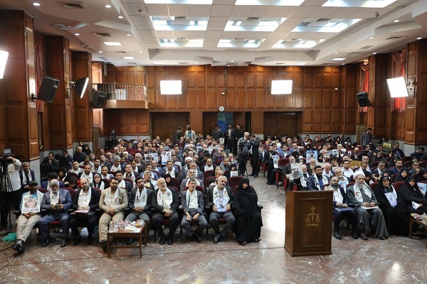 دادگاه شکایت خانواده‌های شهدای مدافع حرم از دولت آمریکا برگزار شد