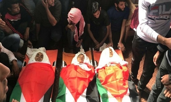 انفعال بی‌معنای سازمان همکاری اسلامی در قبال غزه