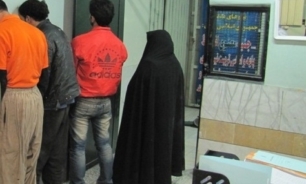 سرقان 20 میلیاردی 4 غیر بومی در اصفهان دستگیر شدند