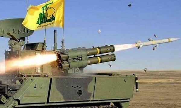 حزب‌الله اگر بخواهد، توانایی رسیدن به نقاطی بسیار دور را دارد