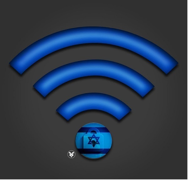  طرح/ قطعی اینترنت در غزه، پوششی بر جنایات اسرائیل