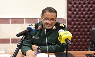 تهدید اتمی غزه، نتیجه حمایت همه جانبه آمریکا از نسل کشی در فلسطین اشغالی است / سازمان ملل باید در جهت خلع سلاح اتمی اسراییل اقدام کند