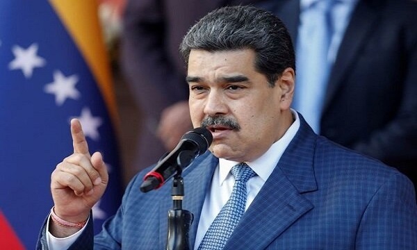 مادورو ایده «صهیونیسم» از «نازیسم» خطرناک‌تر دانست