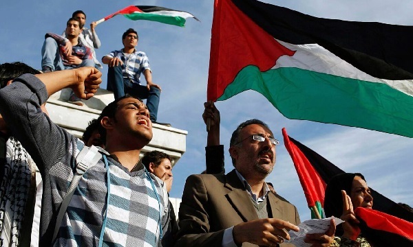 شایعه ناصبی بودن فلسطینی‌ها راه حل دشمن برای تفرقه بین مسلمانان