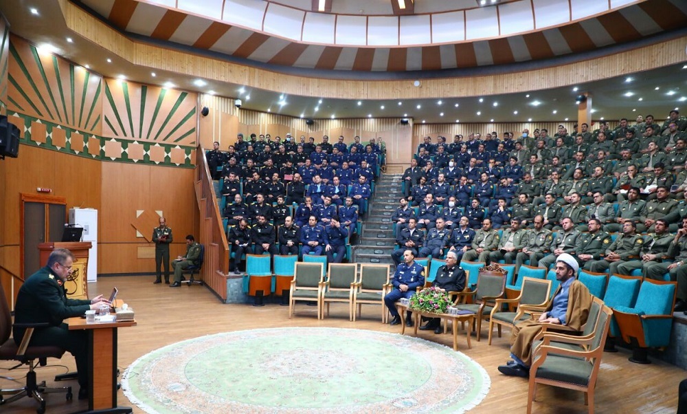 سردار مجید: بیش از ۱۱۶ میلیون کاربر در ایران از اینترنت خانگی و دیتای گوشی استفاده می‌کنند/ کلاهبرداری رایانه‌ای در صدر جرایم سایبری