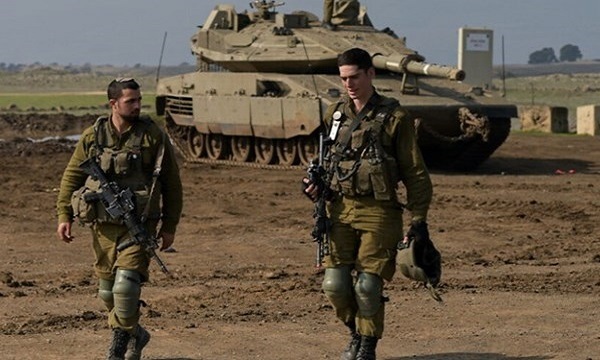 ژنرال ارتش اسرائیل: هرچه در غزه بمانیم هزینه بیشتری می‌دهیم