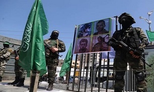 ممانعت تل‌آویو از آزادی ۱۲ اسیر خارجی در بند حماس